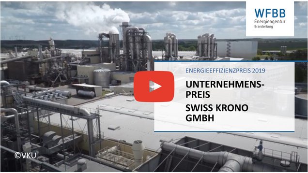 YouTube Introbild zum EEP Swiss Krono