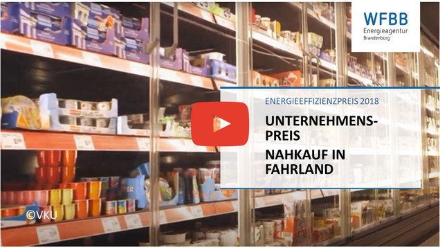 YouTube Introbild zum EEP Nahkauf