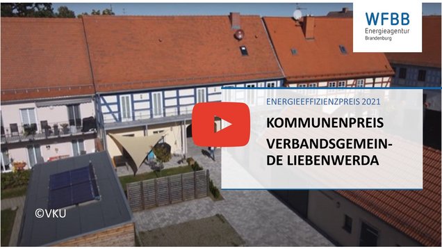 YouTube Introbild zum EEP Verbandsgemeinde Liebenwerda