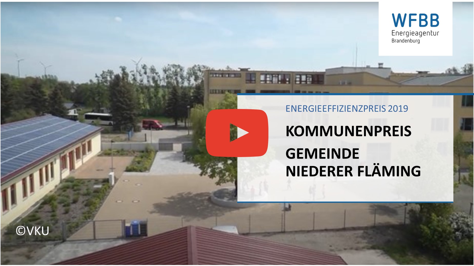 YouTube Introbild zum EEP Niederer Fläming