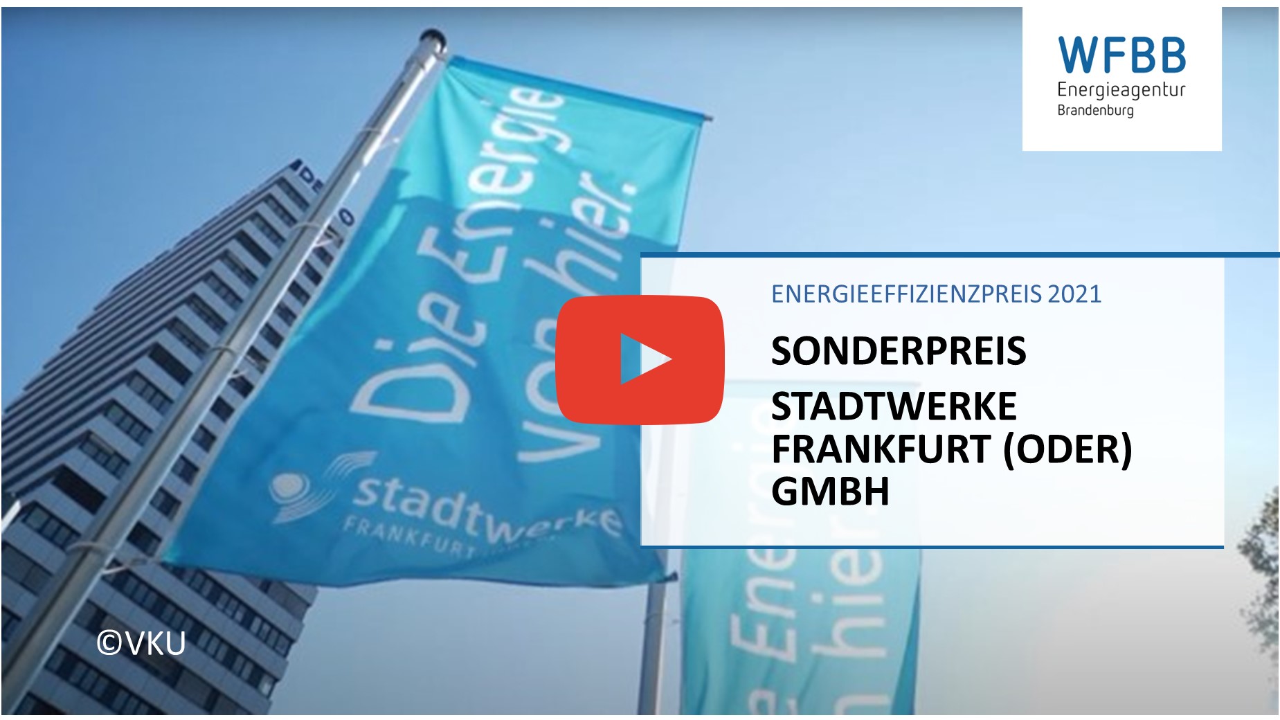 YouTube Introbild zum EEP Frankfurt